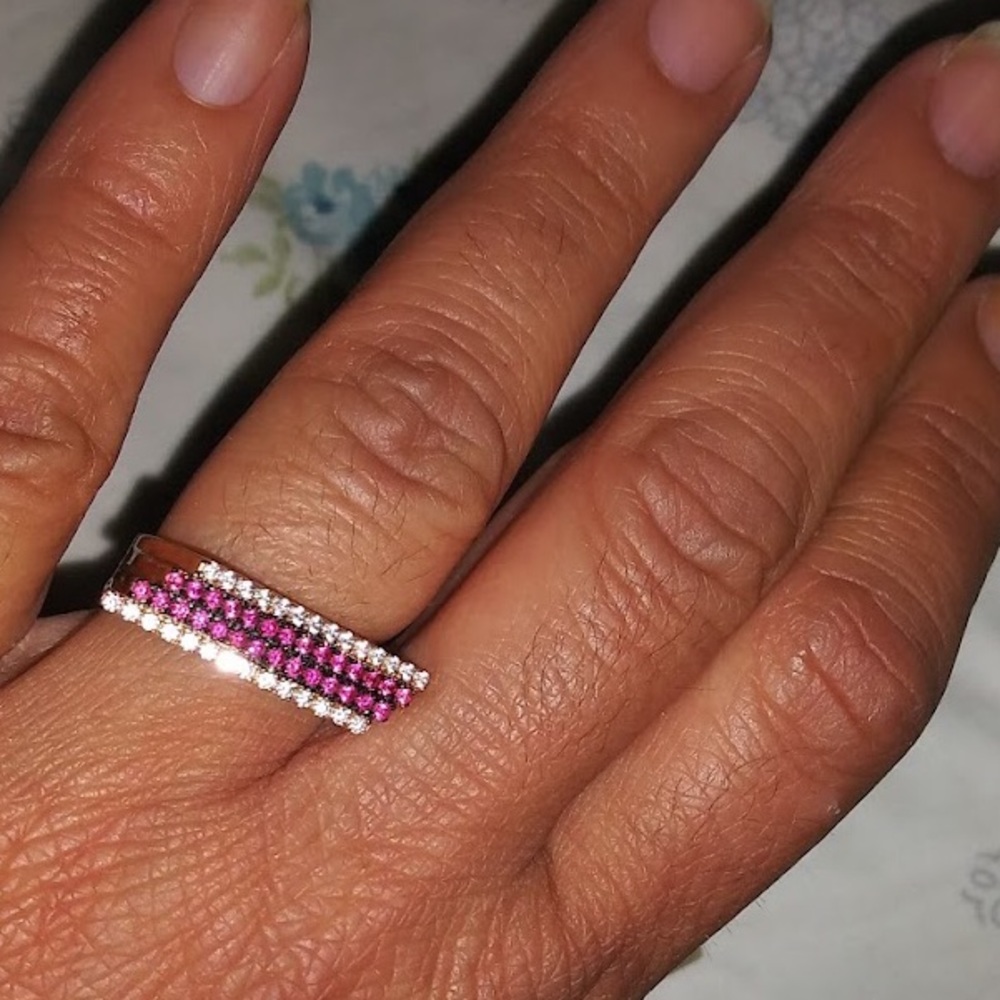 Multilayered Ring - image 1